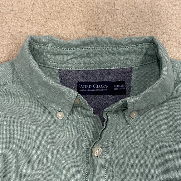 Button Down Bundle - Picture 2 of 4